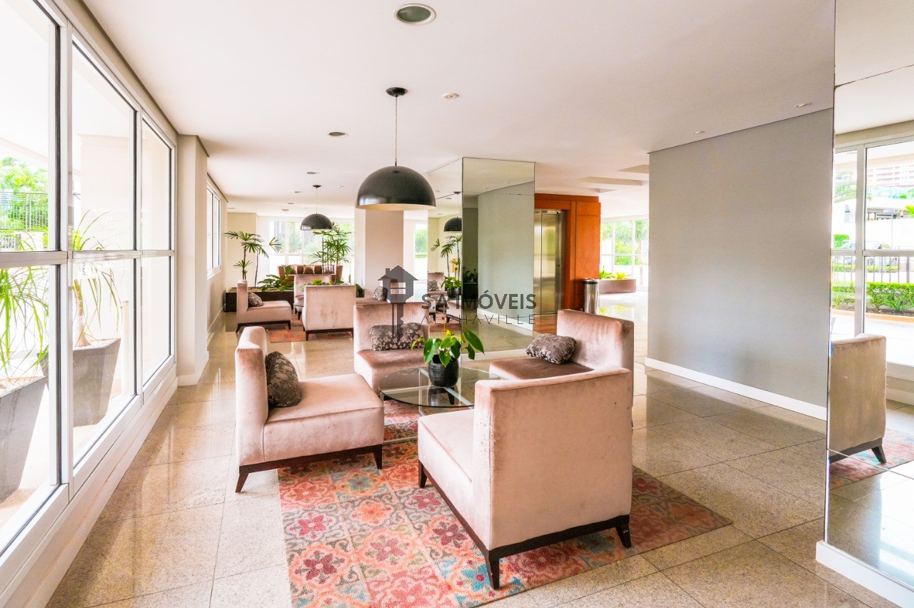 Apartamento, 4 quartos, 258 m² - Foto 24