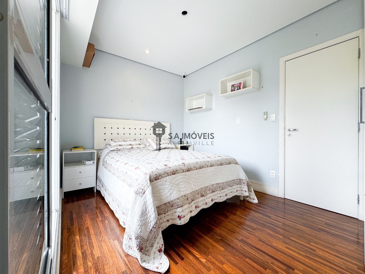 Casa de Condomínio, 4 quartos - Foto 21