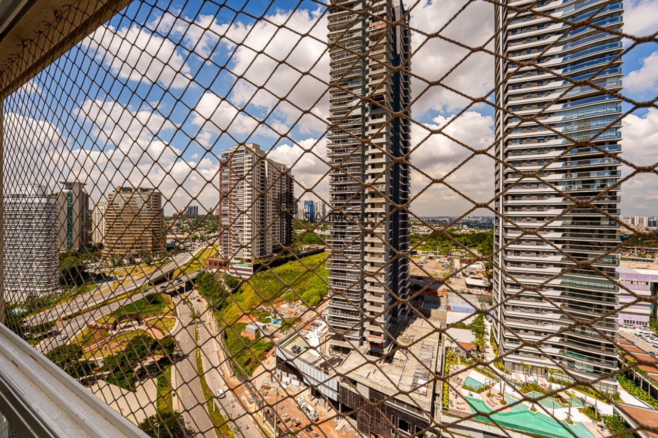 Apartamento à venda com 2 quartos, 90m² - Foto 11