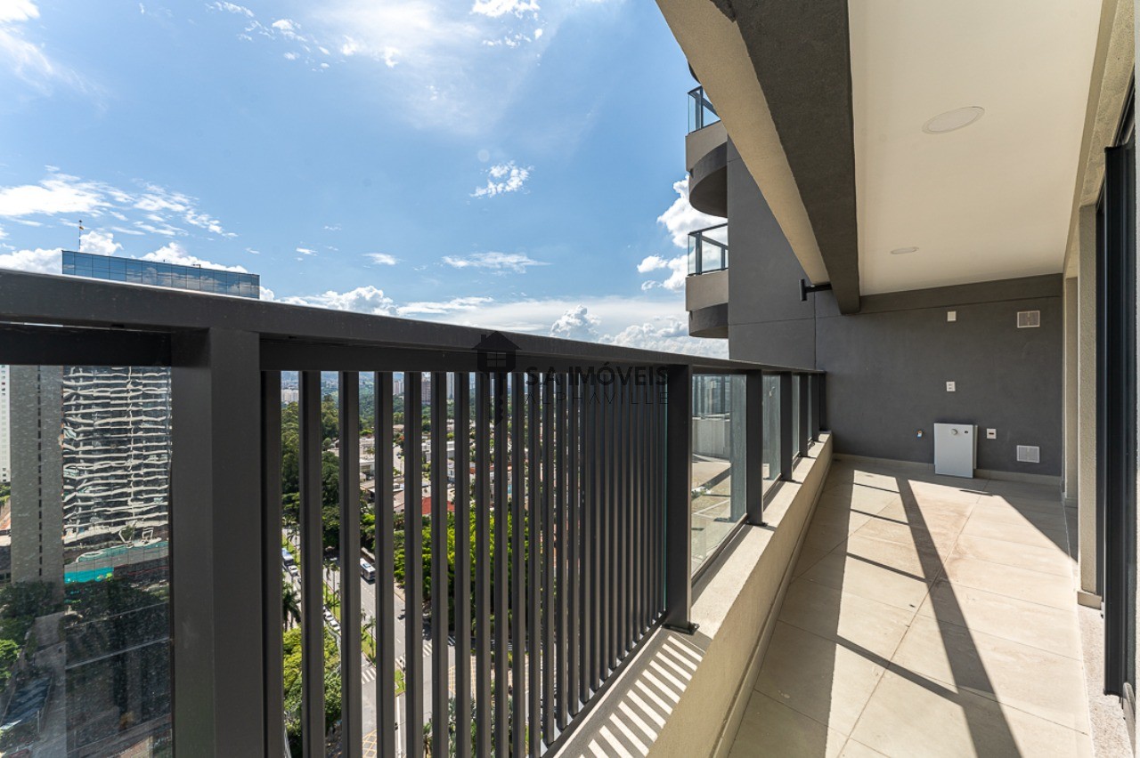 Apartamento, 2 quartos, 75 m² - Foto 3