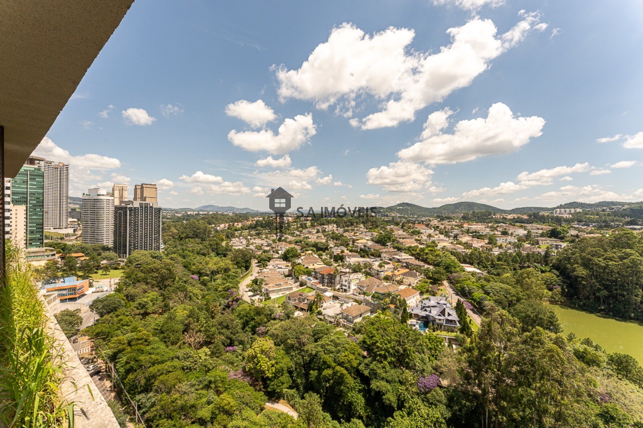 Apartamento, 1 quarto, 46 m² - Foto 21
