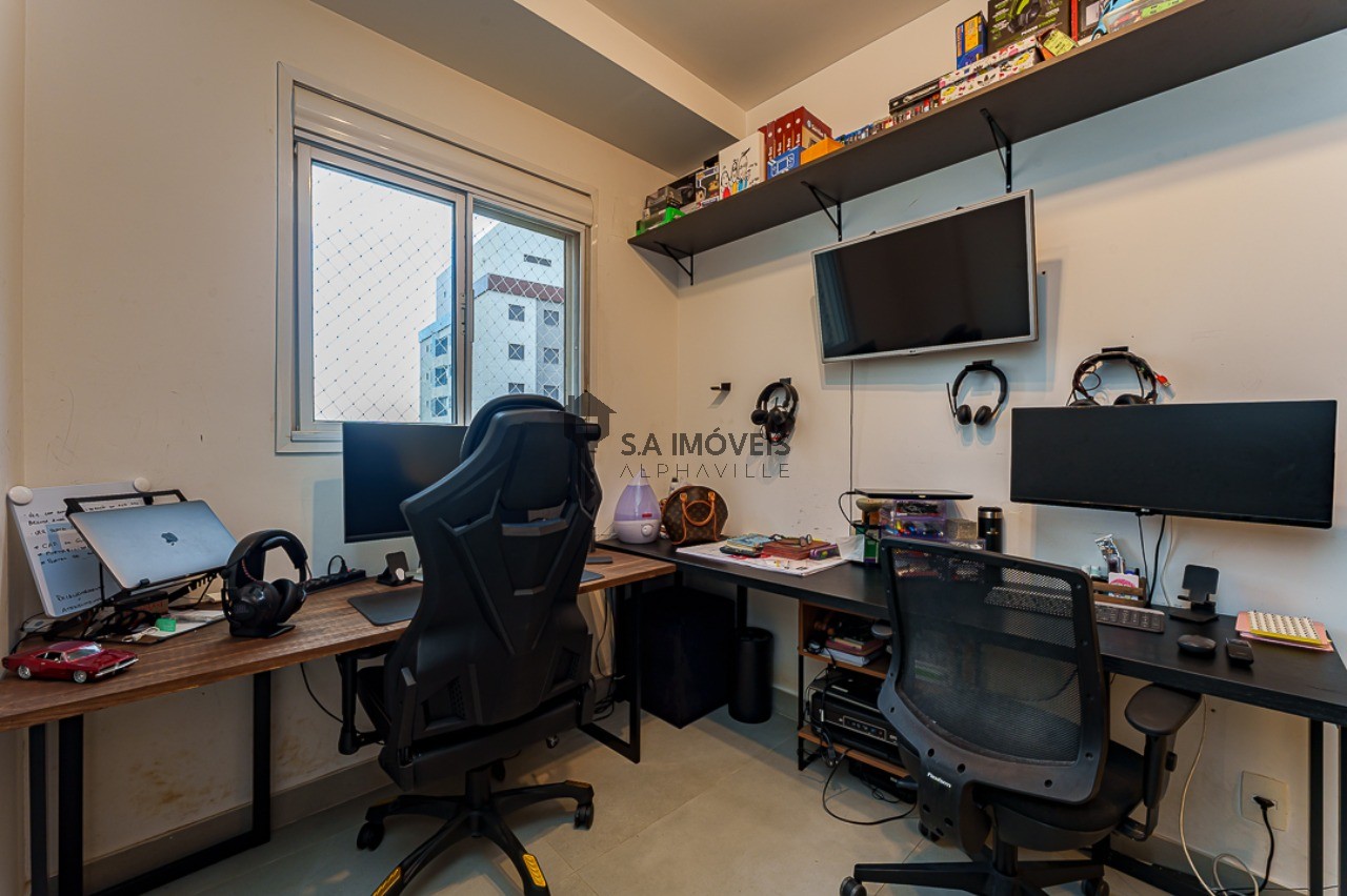 Apartamento, 2 quartos, 81 m² - Foto 15