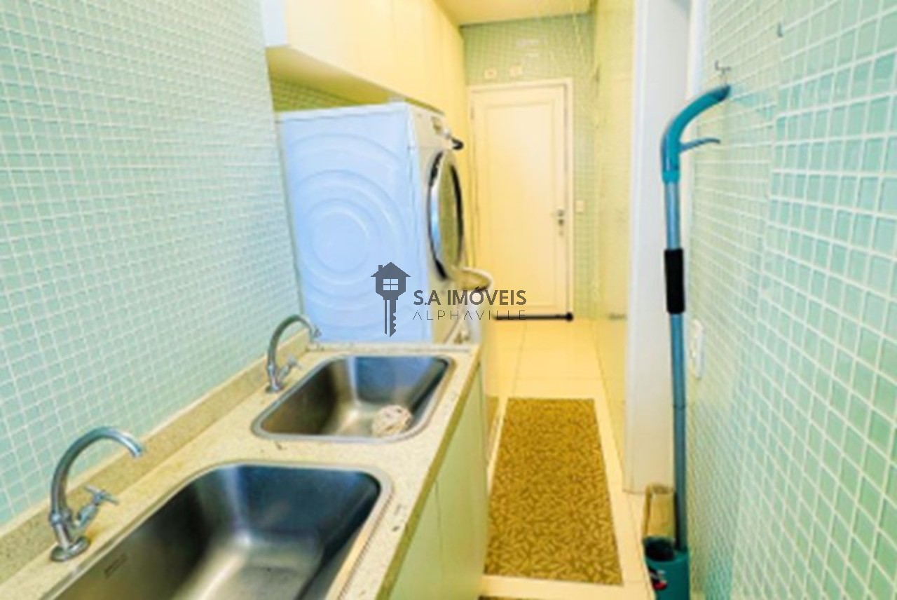 Cobertura, 4 quartos, 342 m² - Foto 10