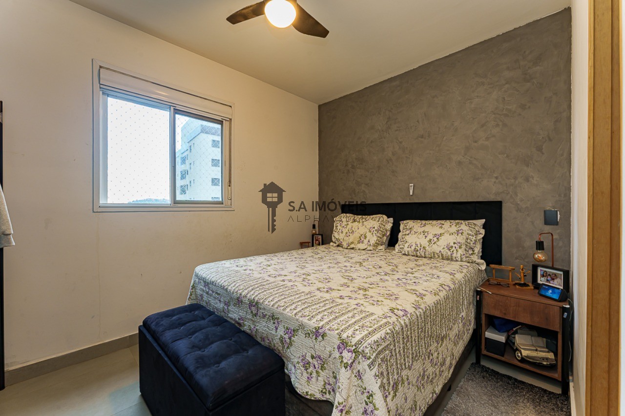 Apartamento, 2 quartos, 81 m² - Foto 19