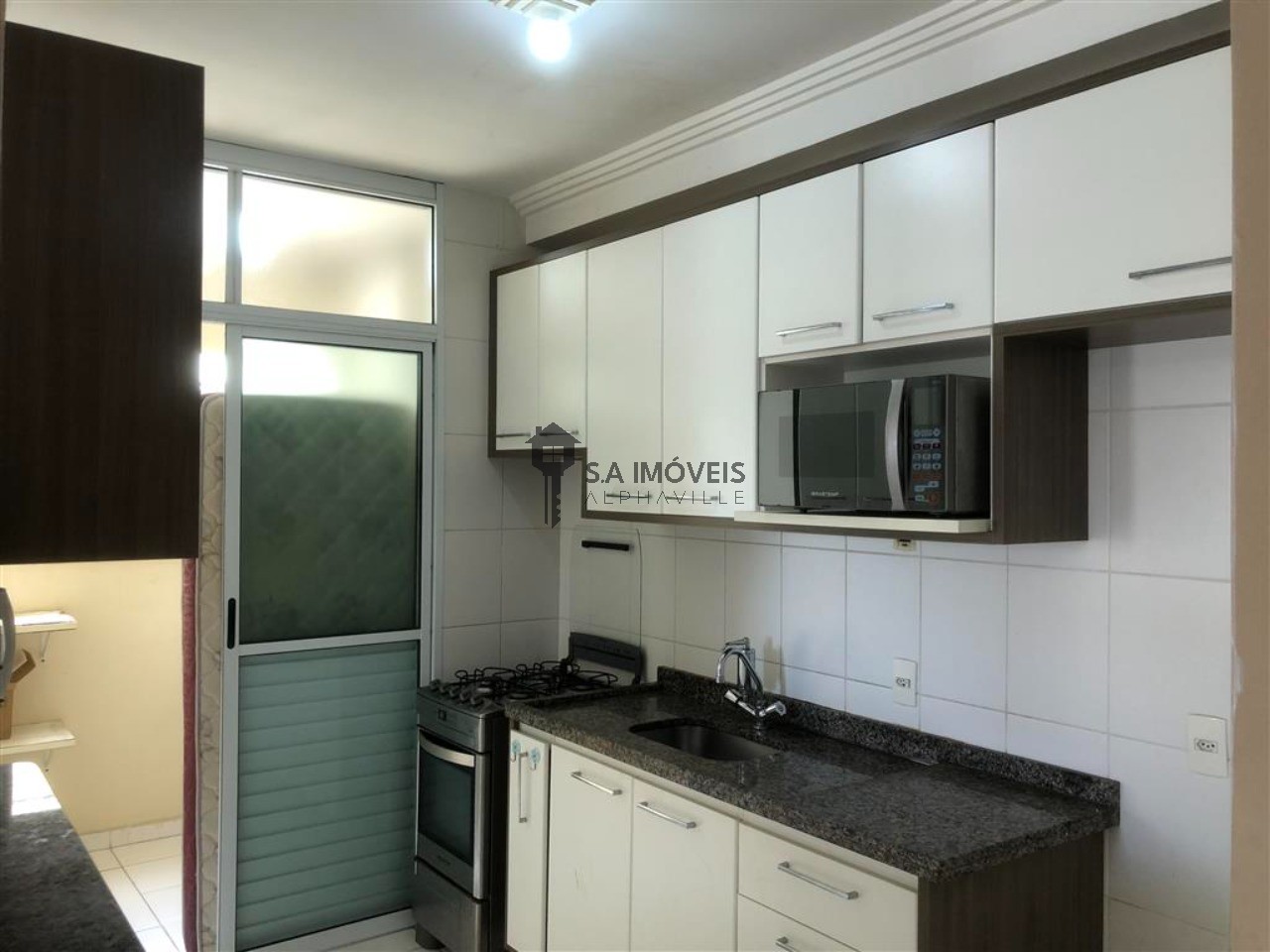 Apartamento para alugar com 2 quartos, 71m² - Foto 5