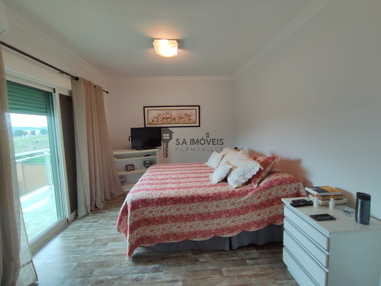 Casa, 4 quartos, 300 m² - Foto 18