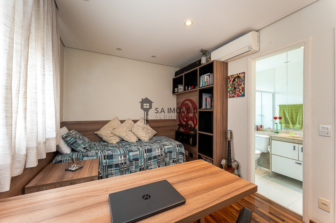 Cobertura à venda com 3 quartos, 170m² - Foto 27