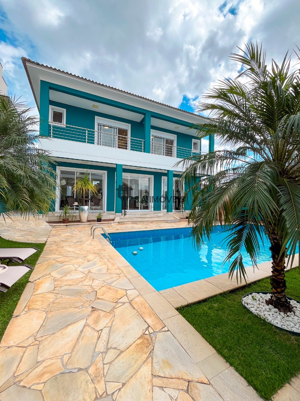 Casa de Condomínio à venda com 5 quartos, 356m² - Foto 34
