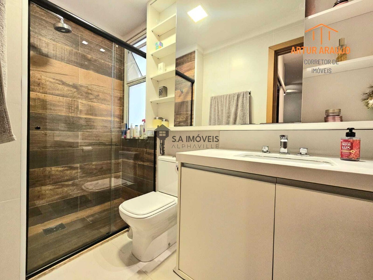 Apartamento, 3 quartos, 152 m² - Foto 20