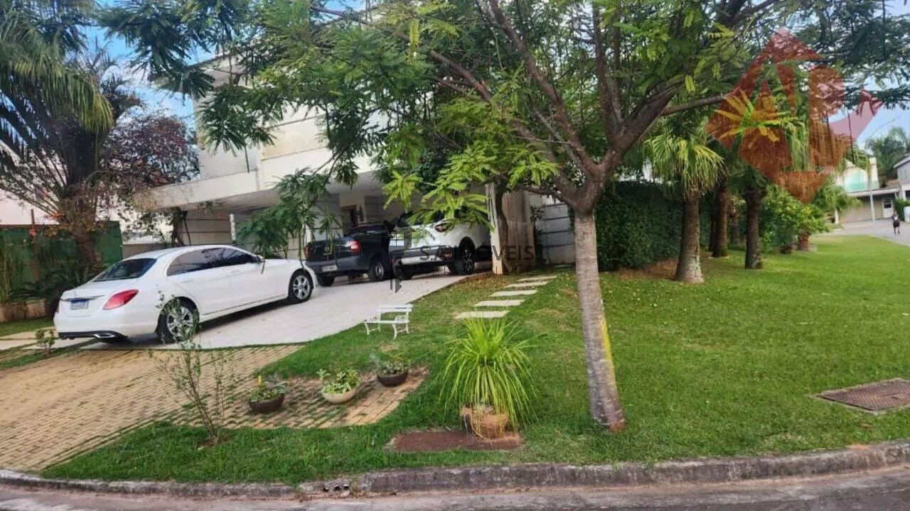 Casa, 3 quartos, 299 m² - Foto 13
