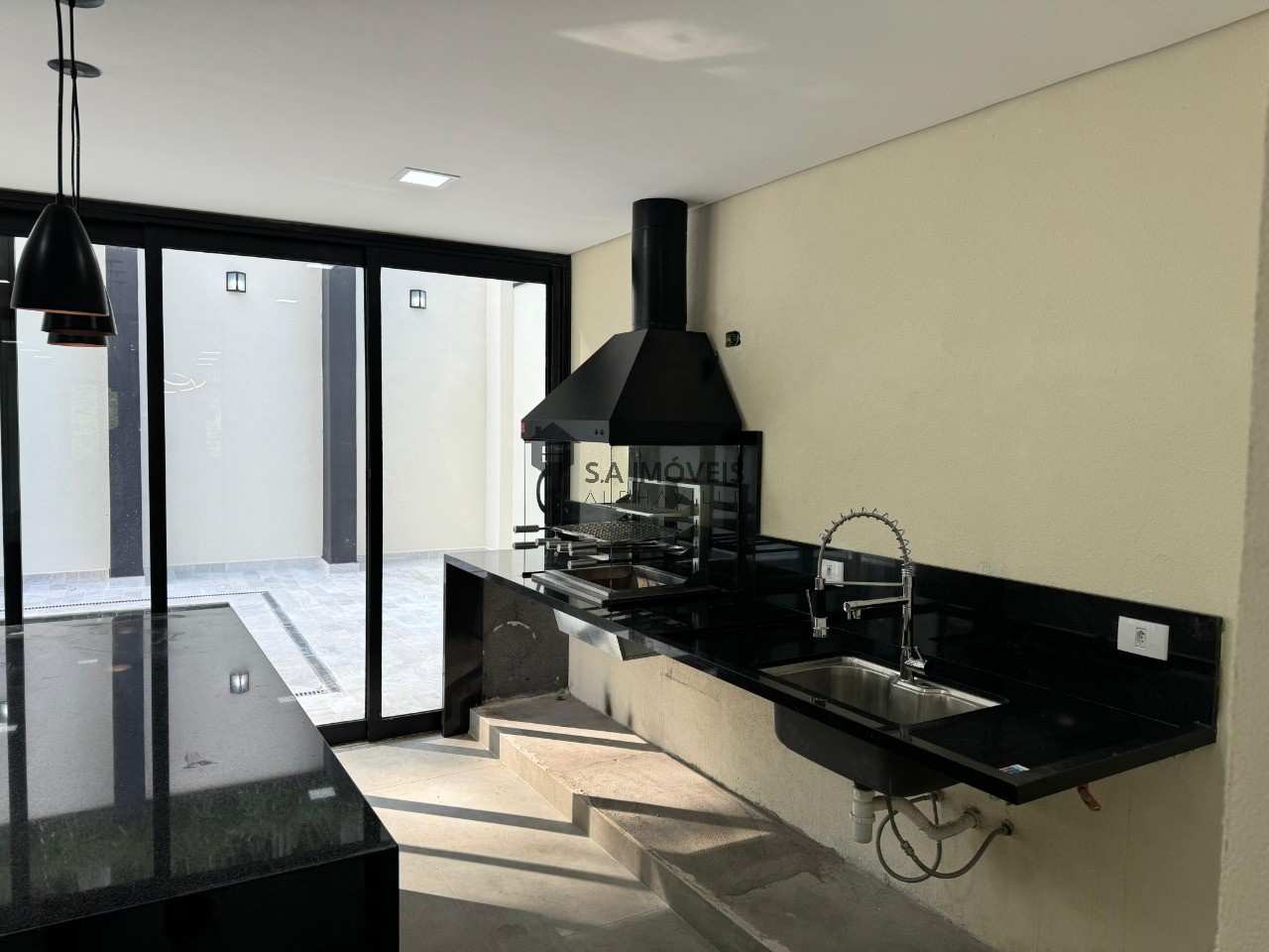 Casa de Condomínio, 3 quartos - Foto 10