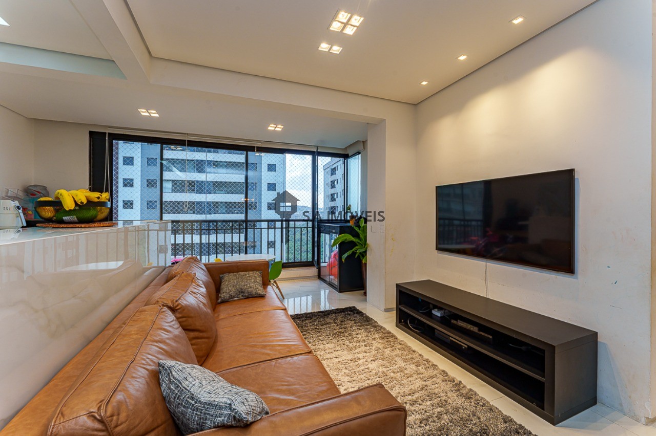 Apartamento, 2 quartos, 81 m² - Foto 5