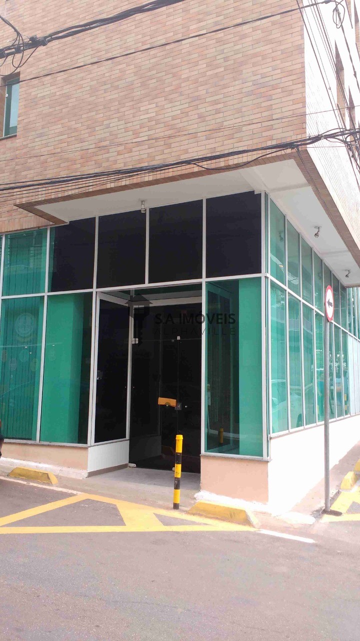 Prédio Inteiro à venda, 360m² - Foto 1