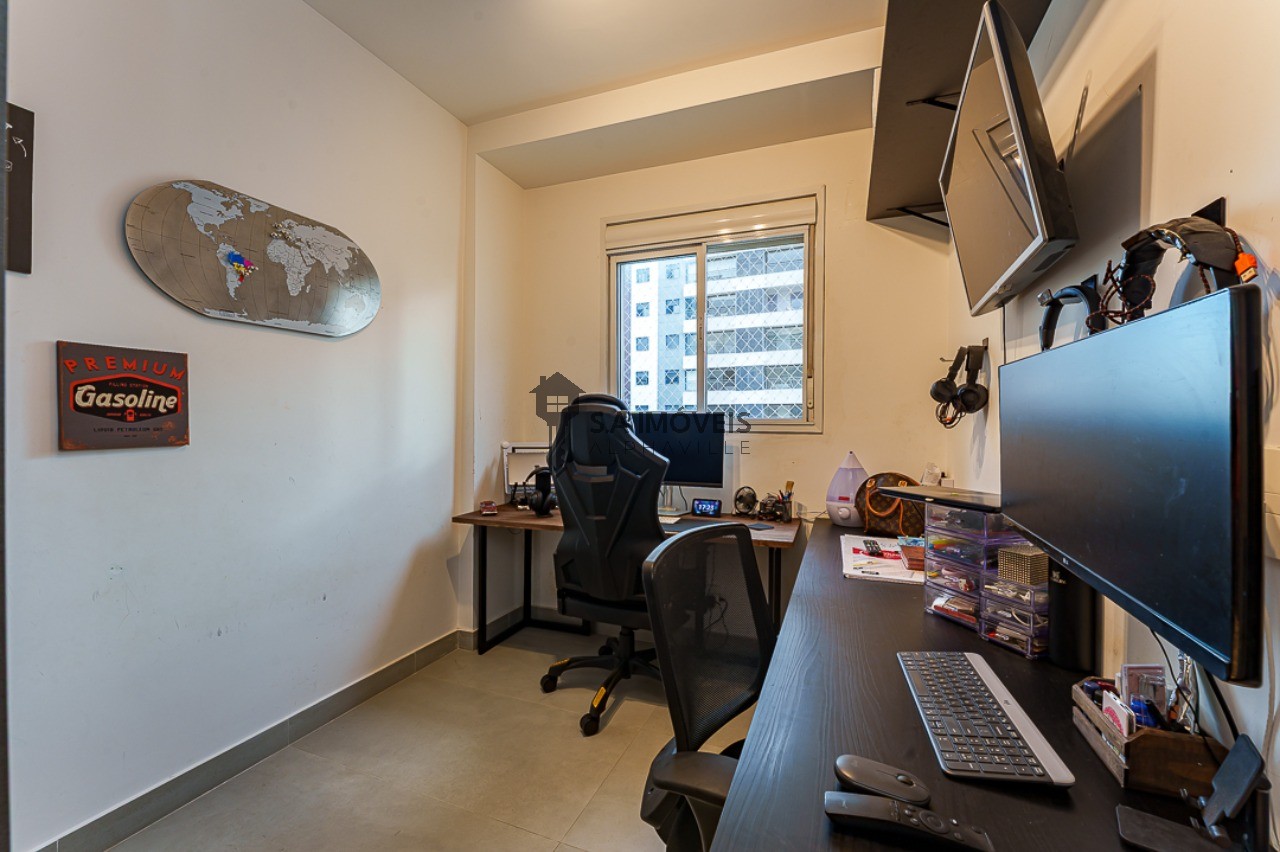 Apartamento, 2 quartos, 81 m² - Foto 17