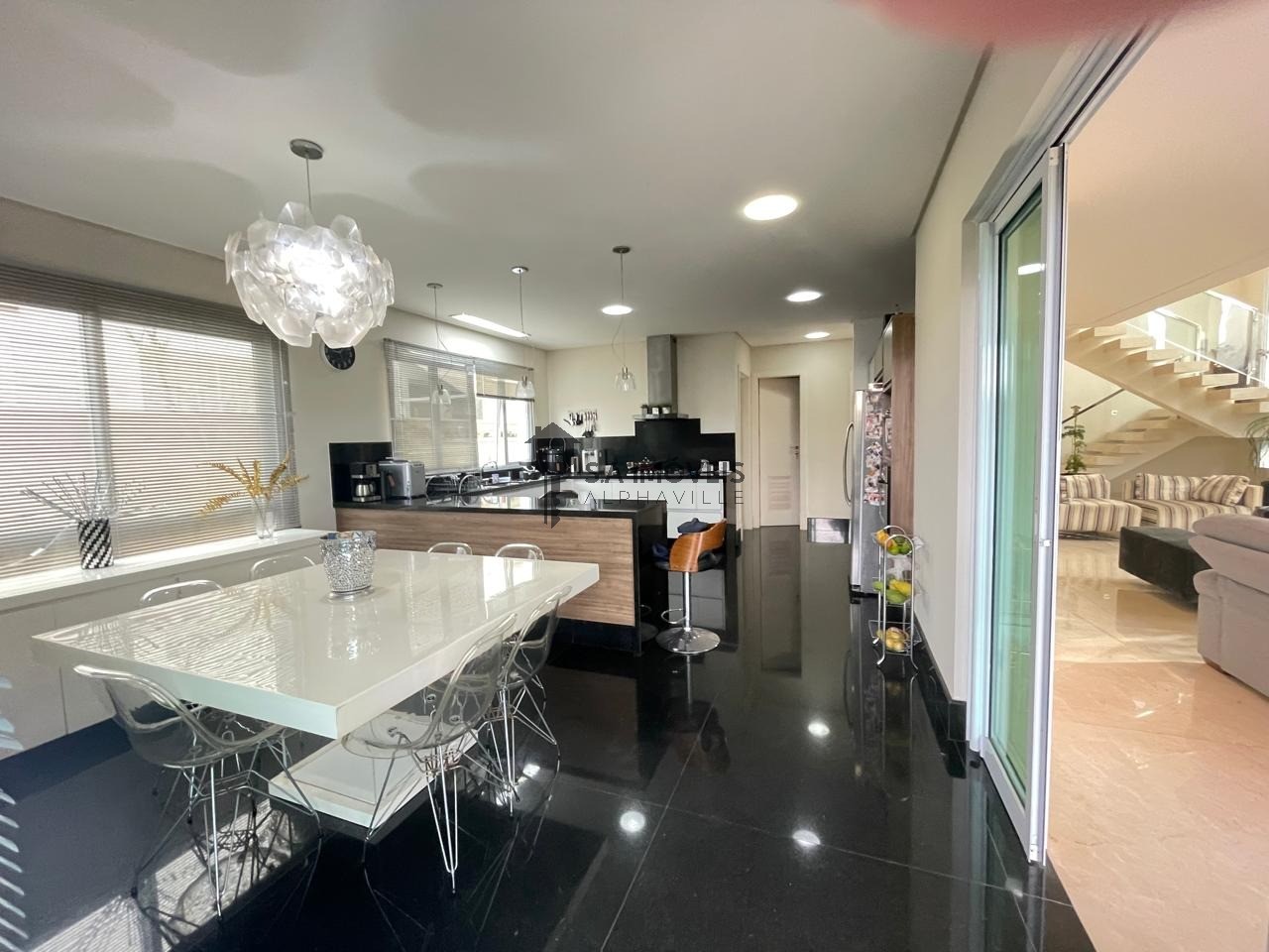 Casa de Condomínio, 4 quartos - Foto 11