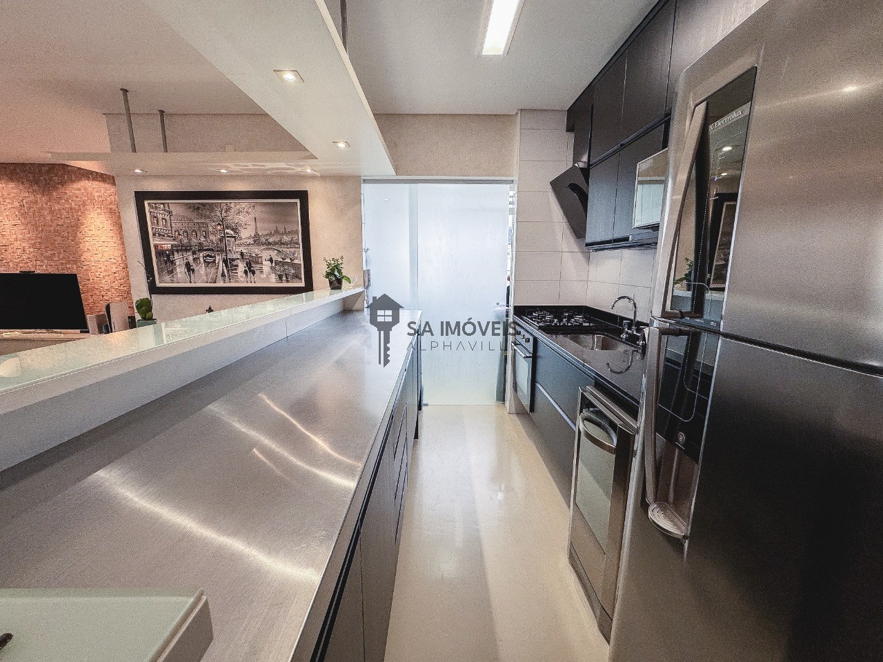 Apartamento, 2 quartos, 100 m² - Foto 18