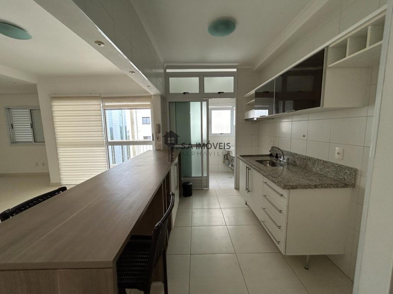 Apartamento, 2 quartos, 84 m² - Foto 9
