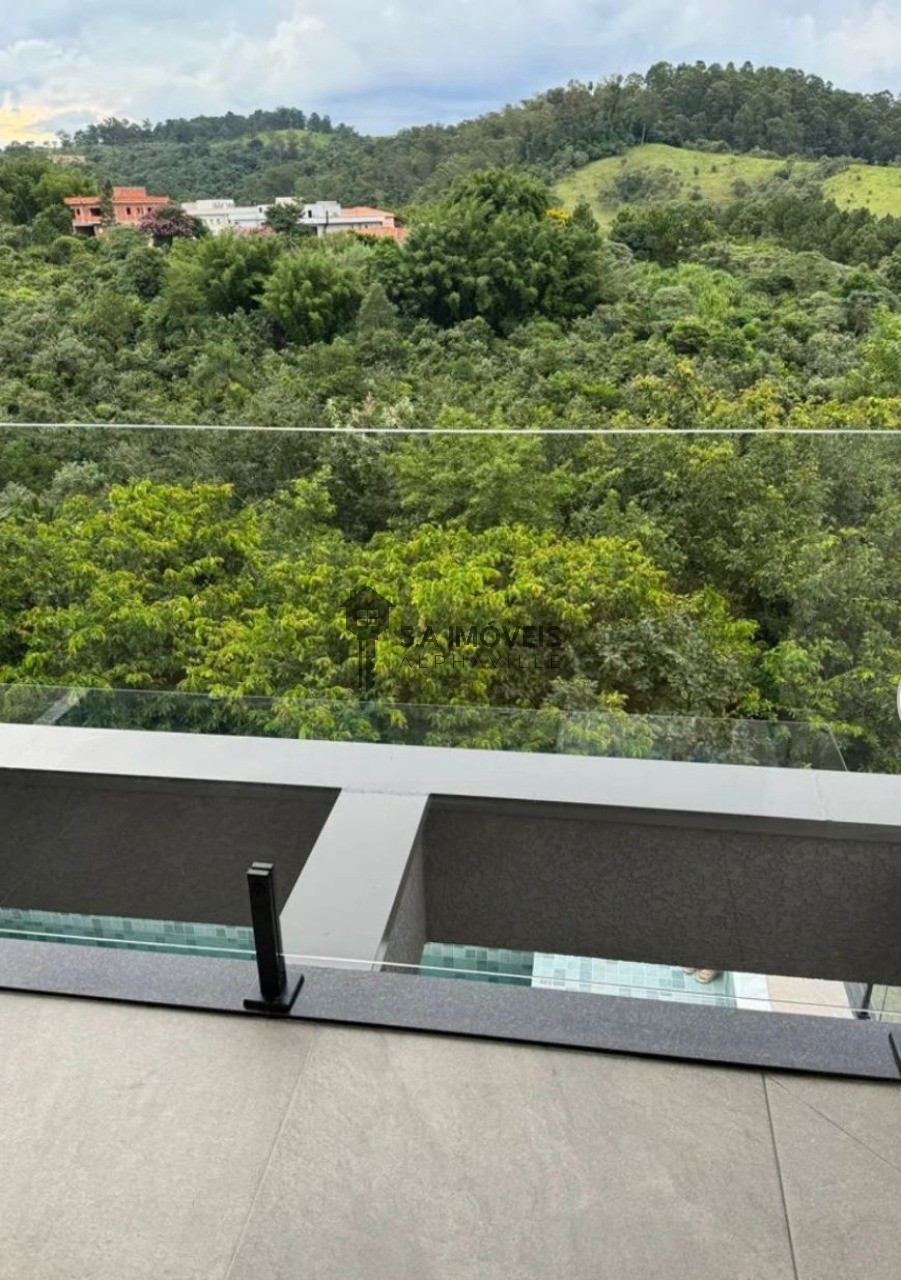 Casa de Condomínio, 4 quartos - Foto 12