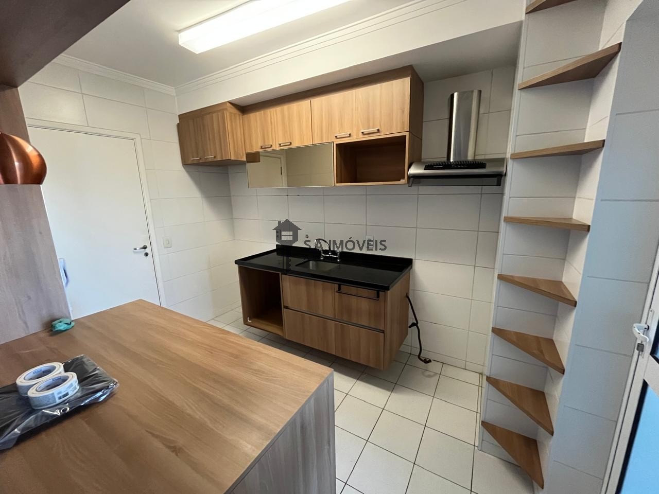 Apartamento à venda com 2 quartos, 79m² - Foto 10