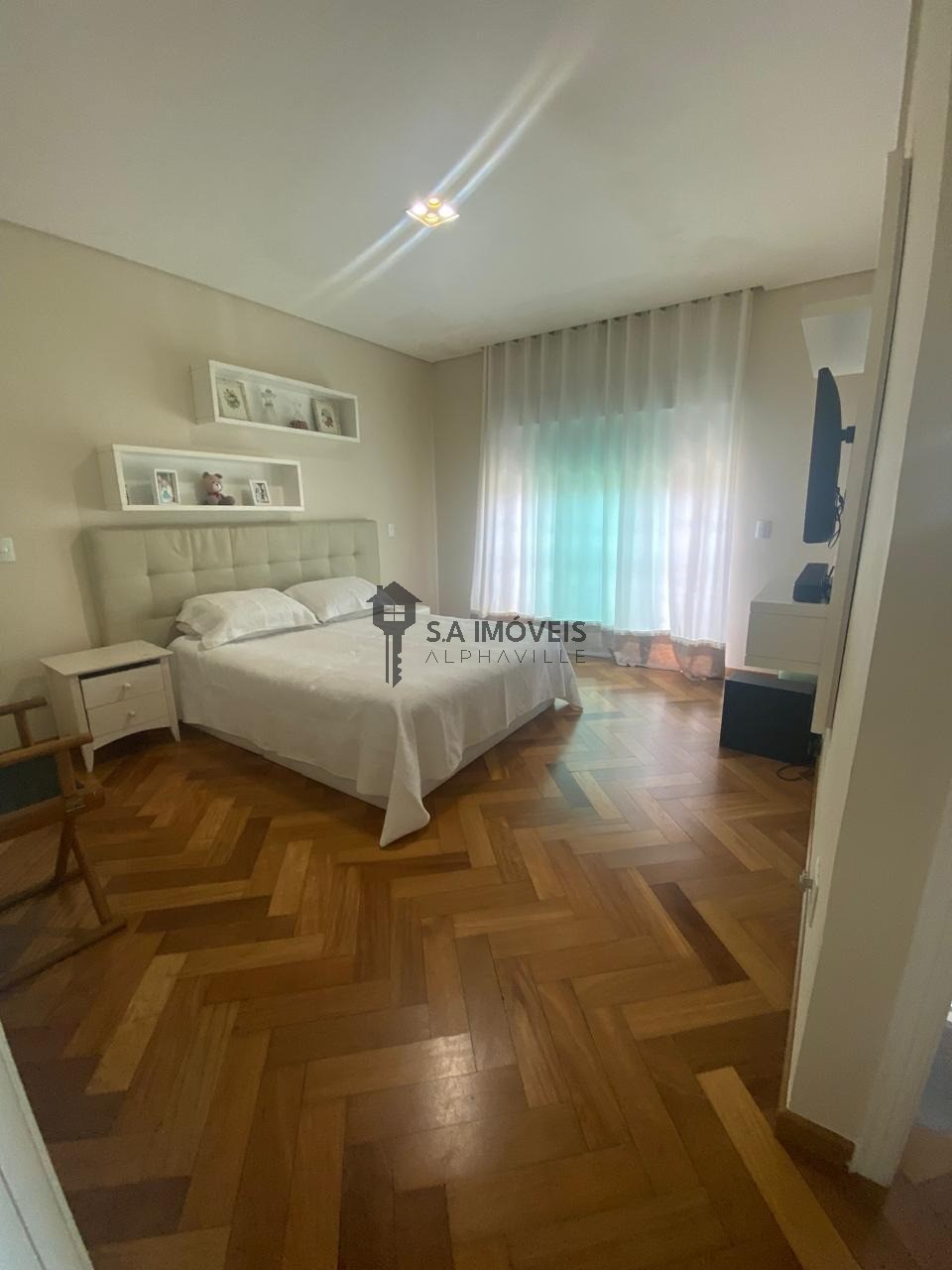 Casa de Condomínio, 4 quartos - Foto 24