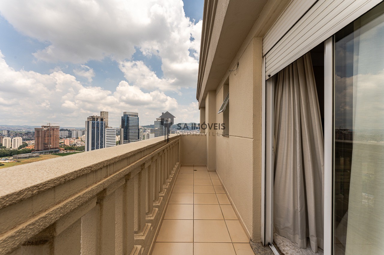 Cobertura à venda com 3 quartos, 170m² - Foto 21