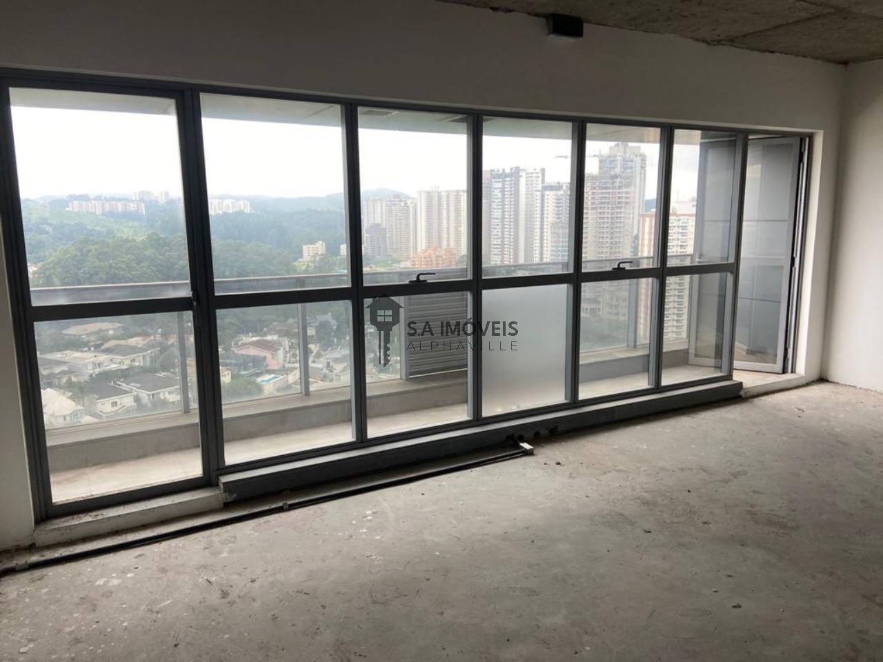 Conjunto Comercial-Sala à venda, 54m² - Foto 3