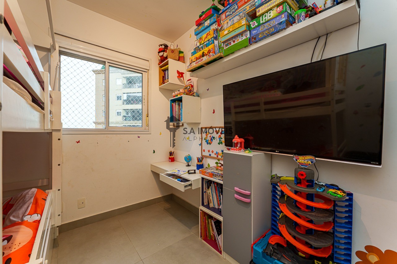 Apartamento, 2 quartos, 81 m² - Foto 22