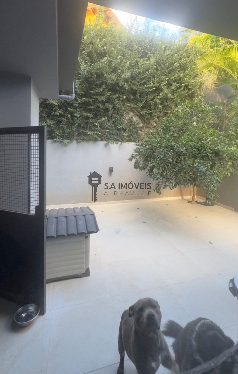 Casa, 4 quartos, 458 m² - Foto 22