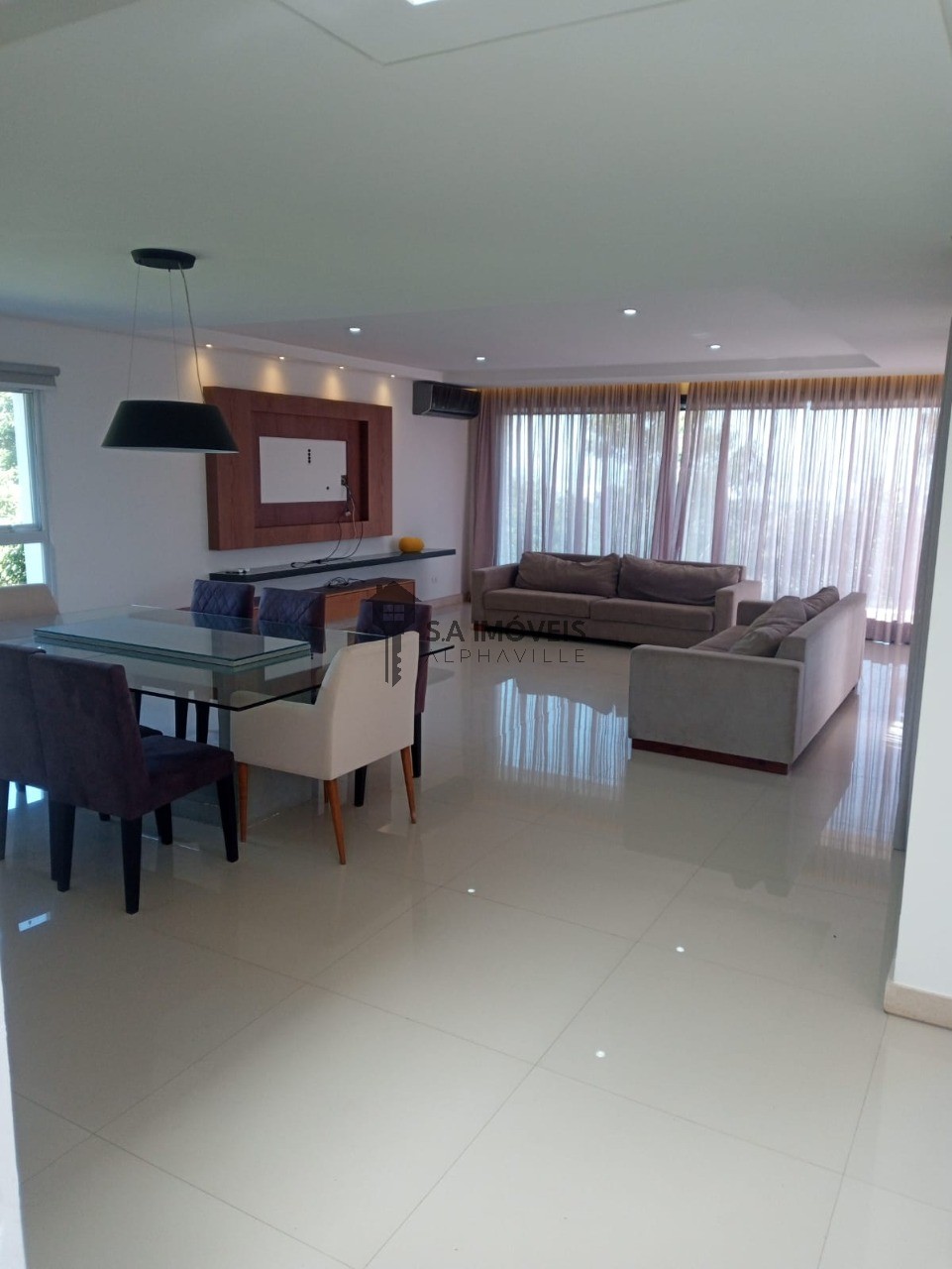 Casa de Condomínio, 4 quartos - Foto 24