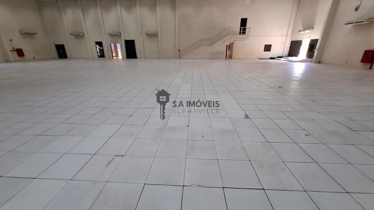 Depósito-Galpão, 3568 m² - Foto 20