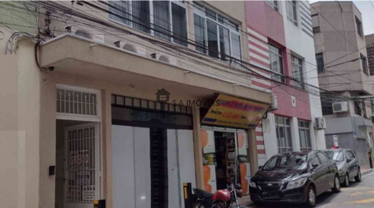 Prédio Inteiro, 336 m² - Foto 1