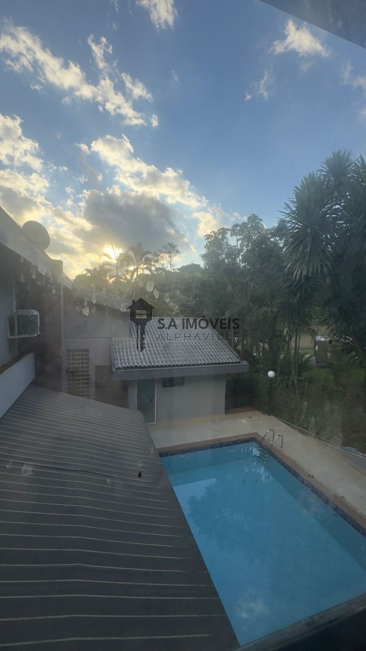 Casa, 4 quartos, 458 m² - Foto 37