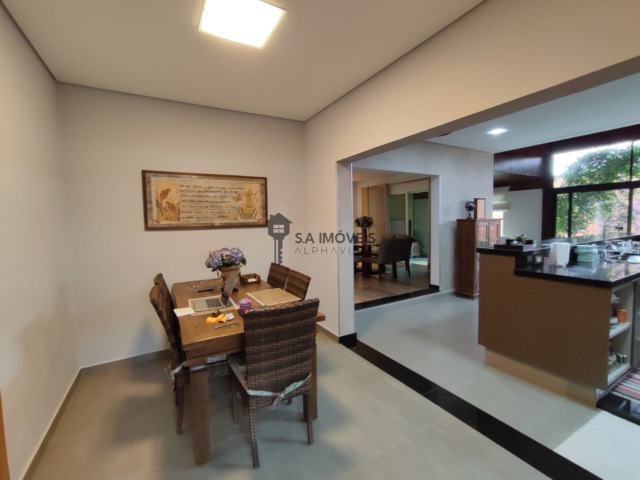 Casa, 4 quartos, 300 m² - Foto 7