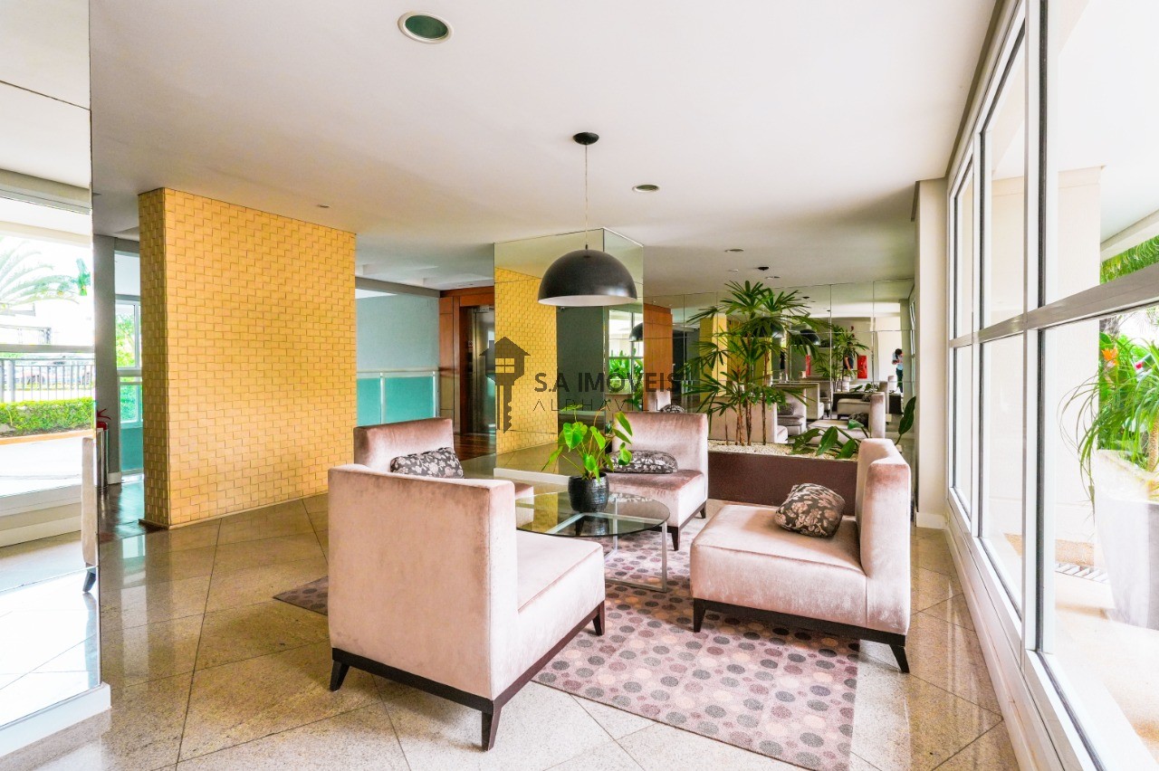 Apartamento, 4 quartos, 258 m² - Foto 22