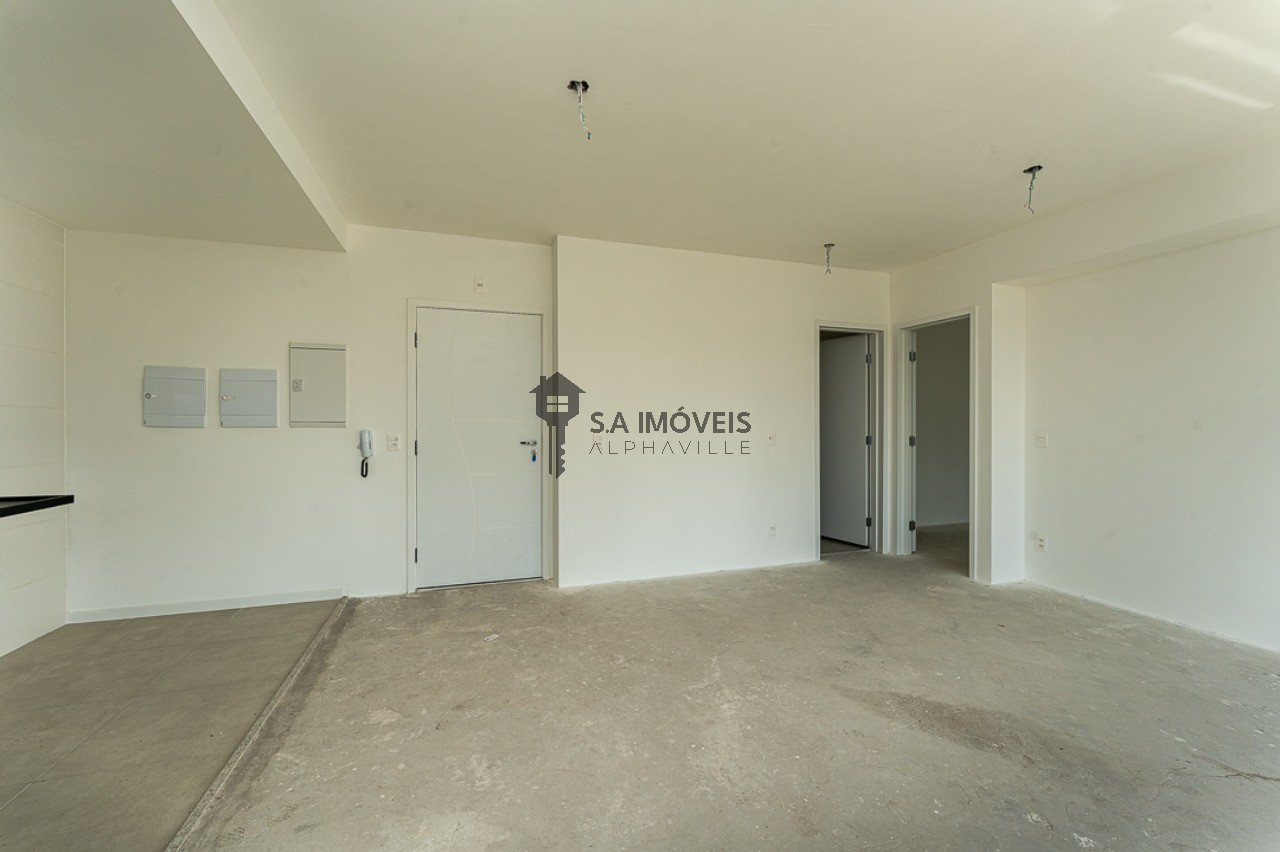 Apartamento, 2 quartos, 75 m² - Foto 12