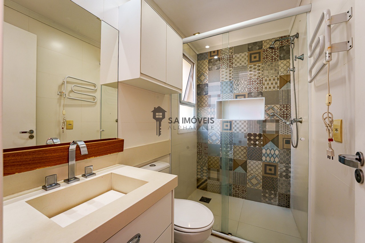 Apartamento à venda com 2 quartos, 90m² - Foto 28