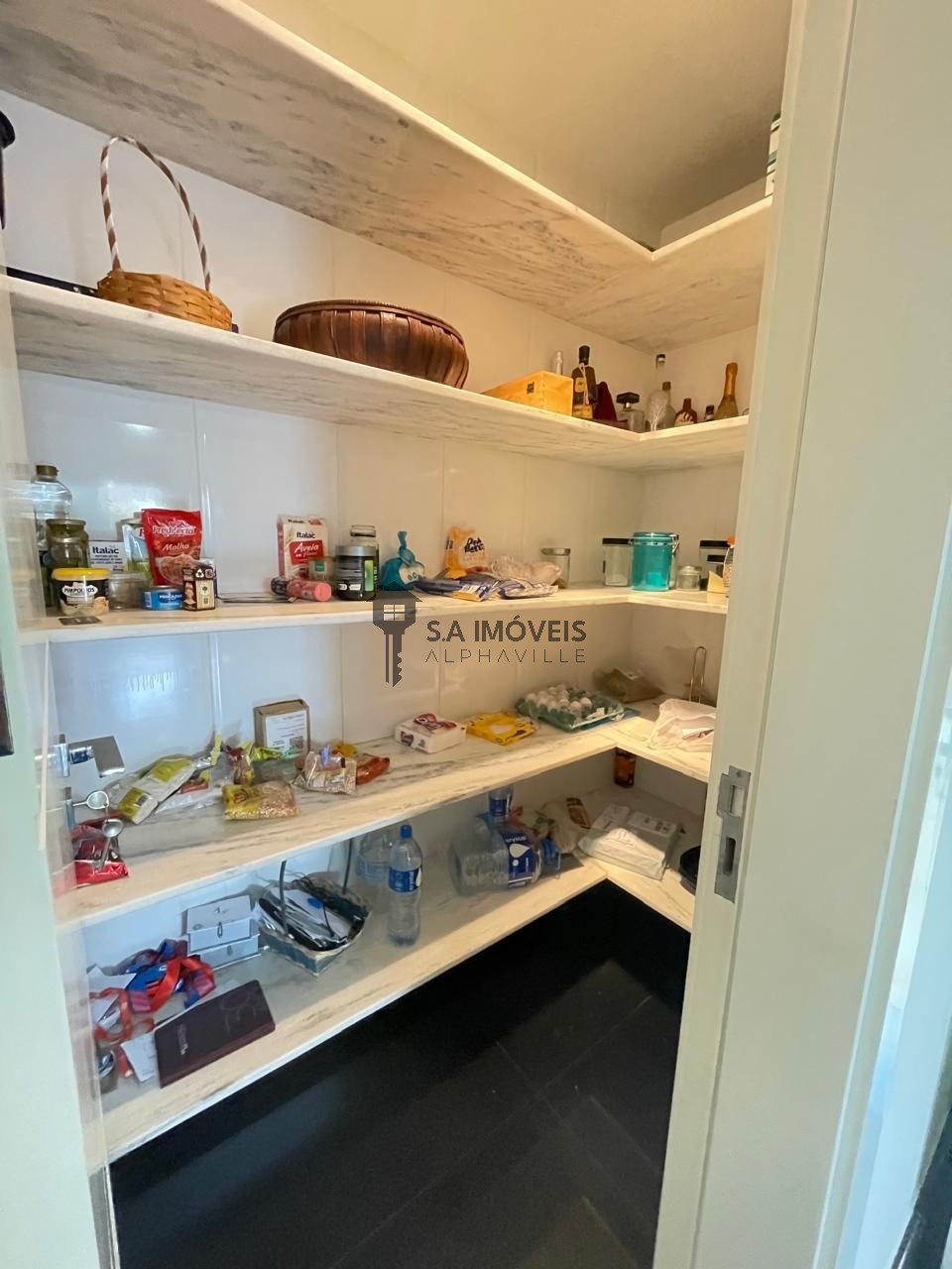 Casa de Condomínio, 4 quartos - Foto 13