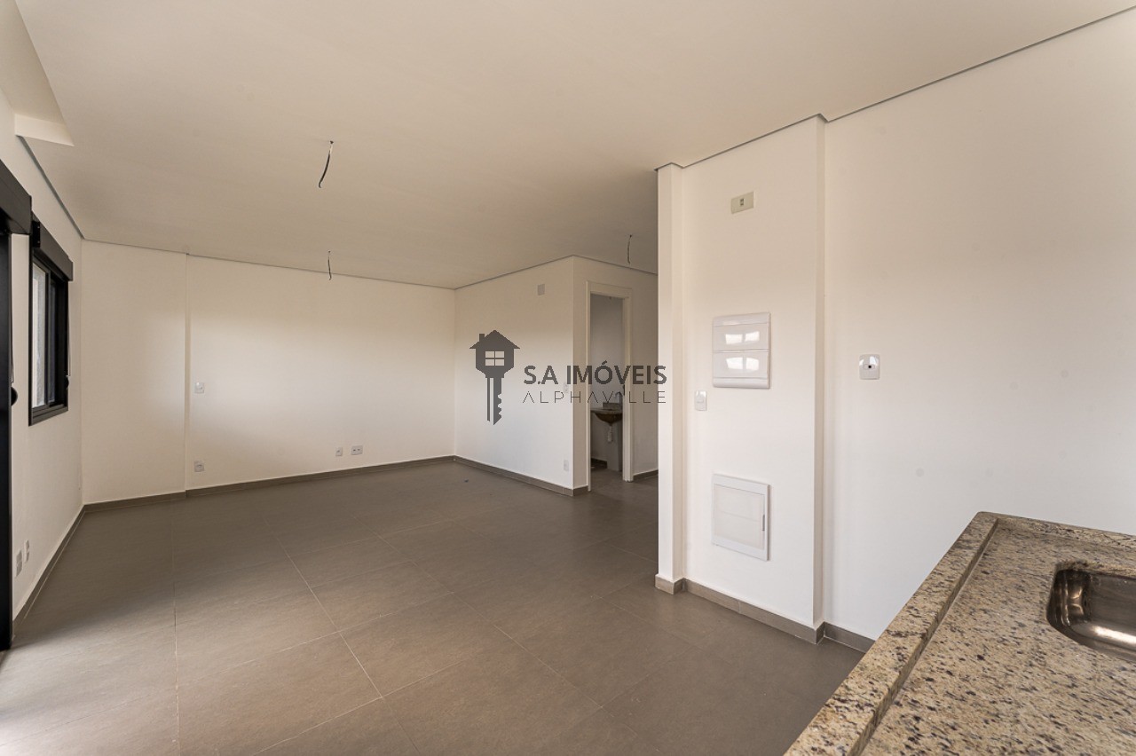 Apartamento, 1 quarto, 46 m² - Foto 8