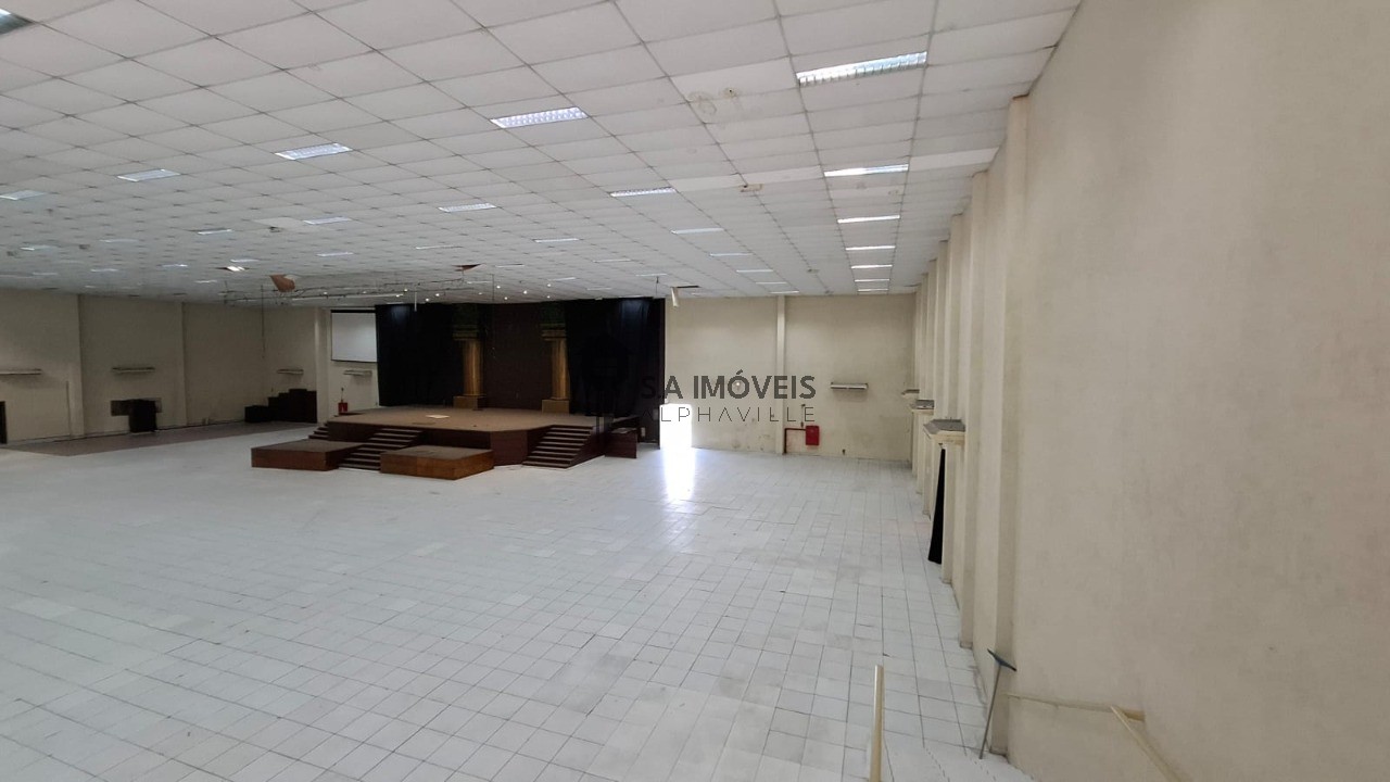 Depósito-Galpão, 3568 m² - Foto 29