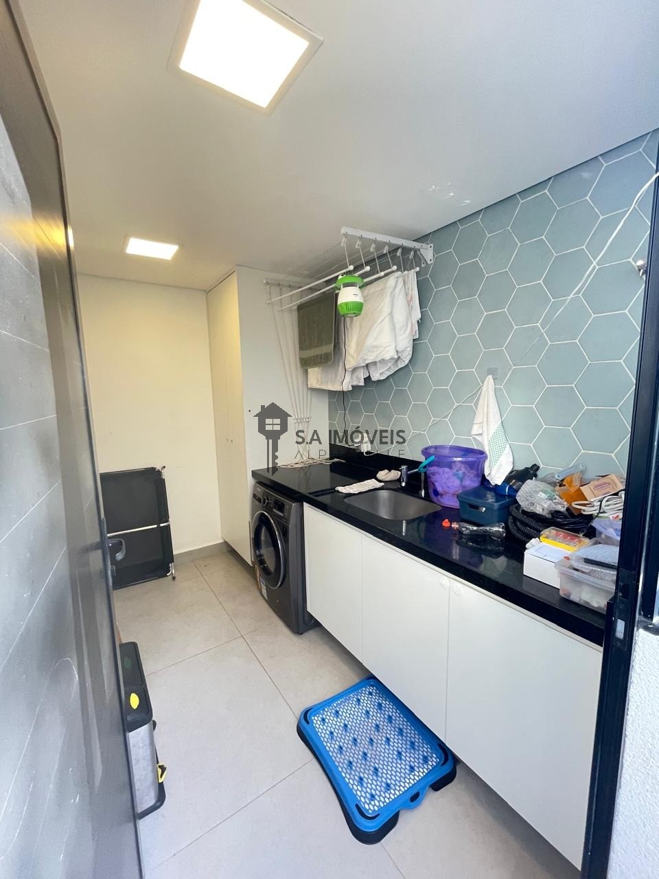 Casa, 4 quartos, 270 m² - Foto 12
