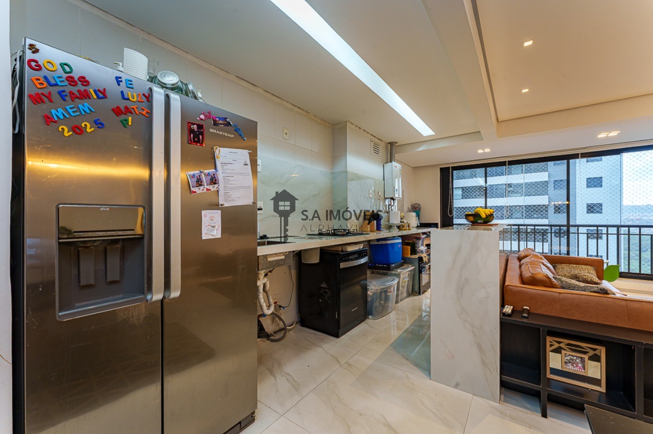 Apartamento, 2 quartos, 81 m² - Foto 12