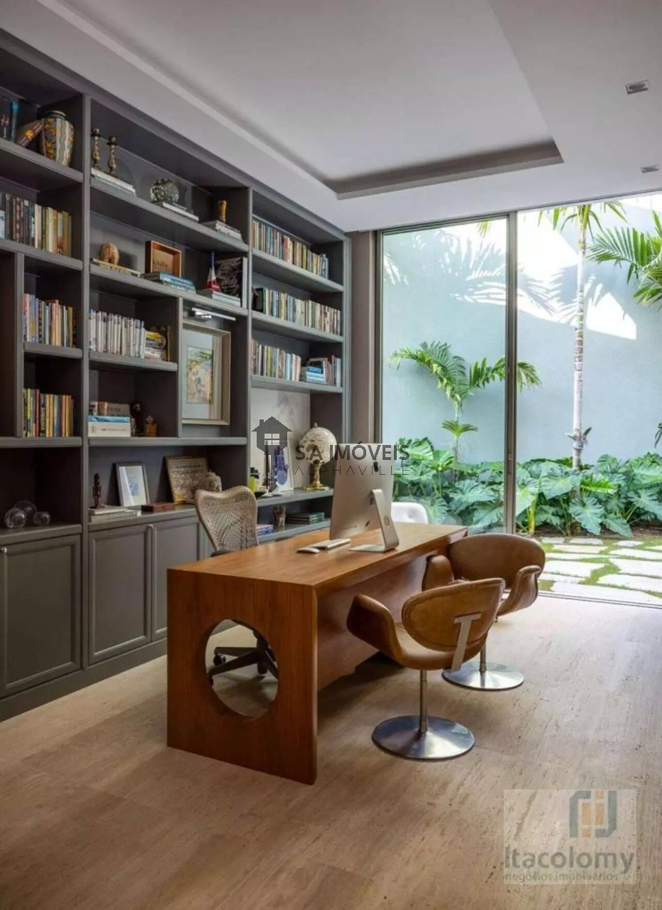 Casa de Condomínio, 4 quartos - Foto 10