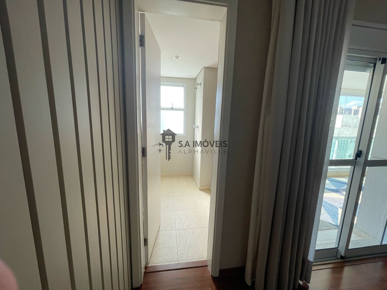 Apartamento, 3 quartos, 243 m² - Foto 12