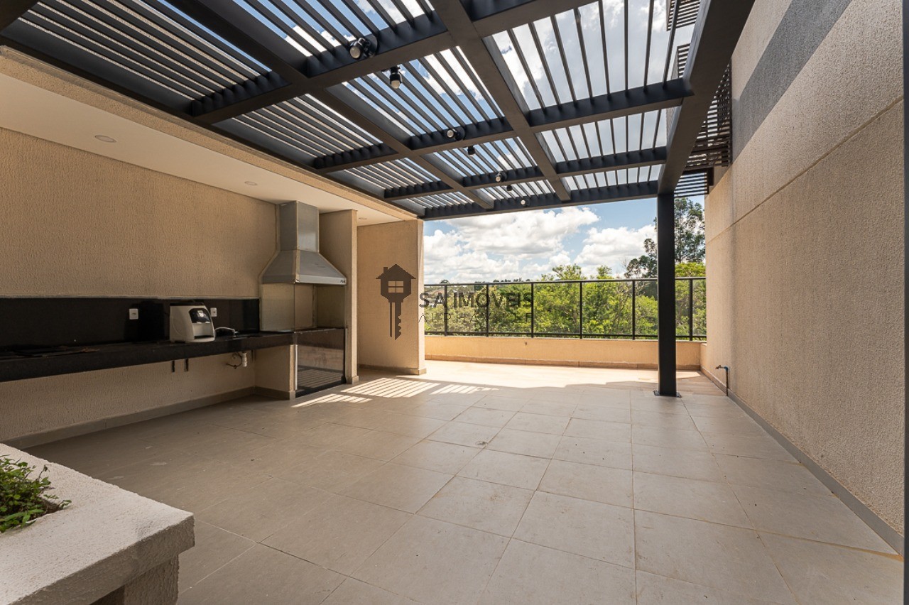 Apartamento, 1 quarto, 46 m² - Foto 28