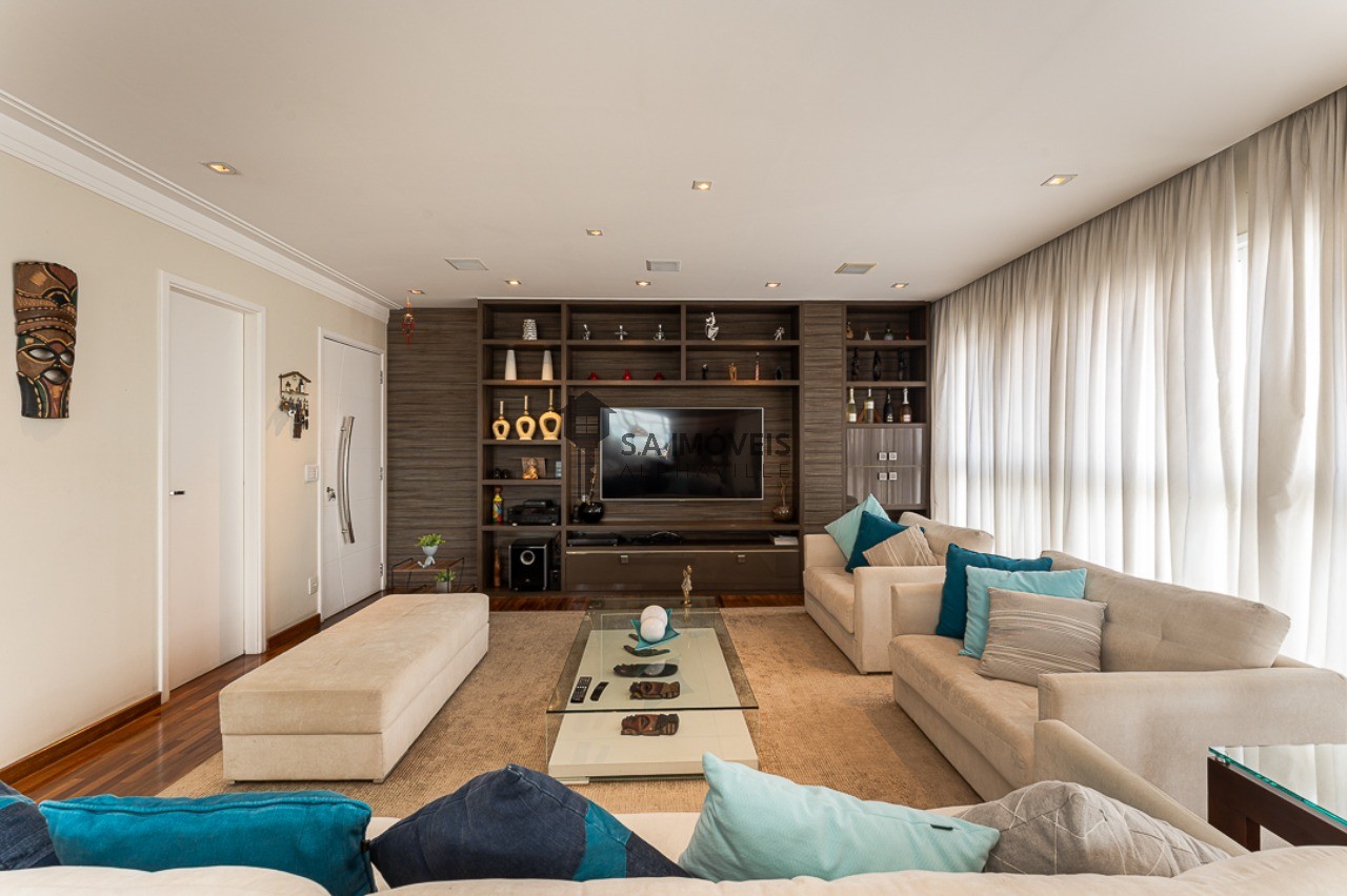 Cobertura à venda com 3 quartos, 170m² - Foto 8