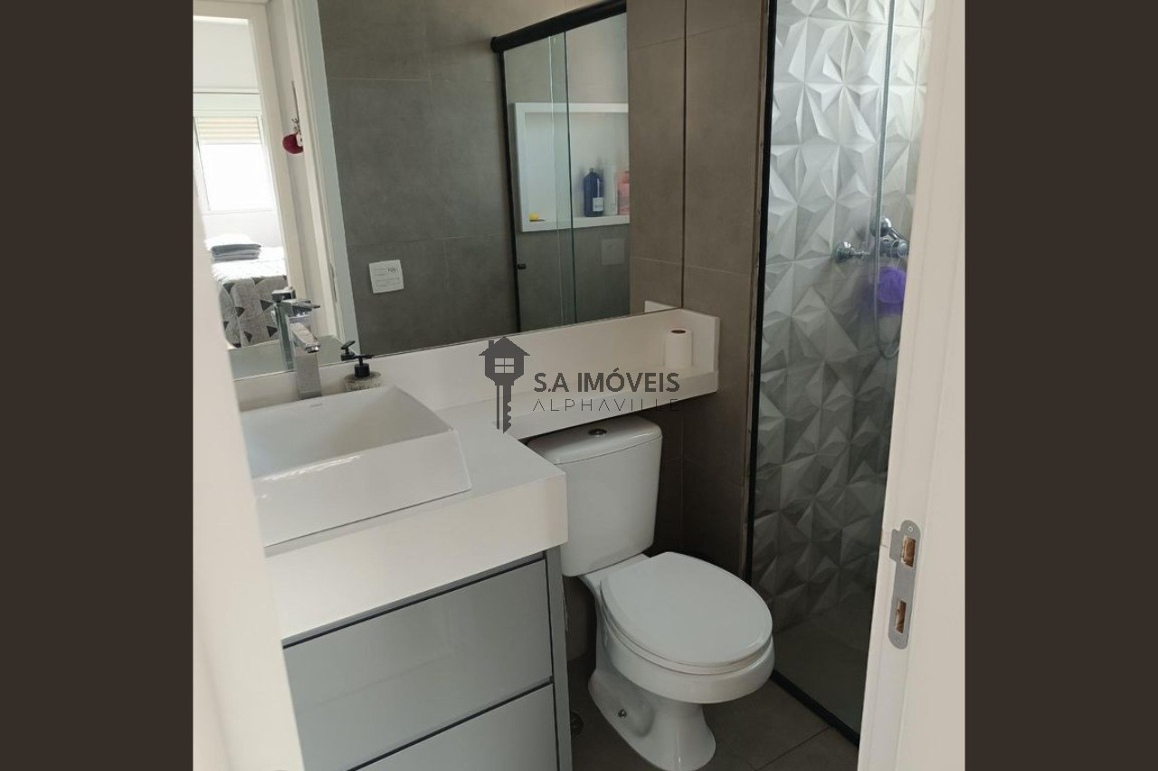 Apartamento, 1 quarto, 50 m² - Foto 12