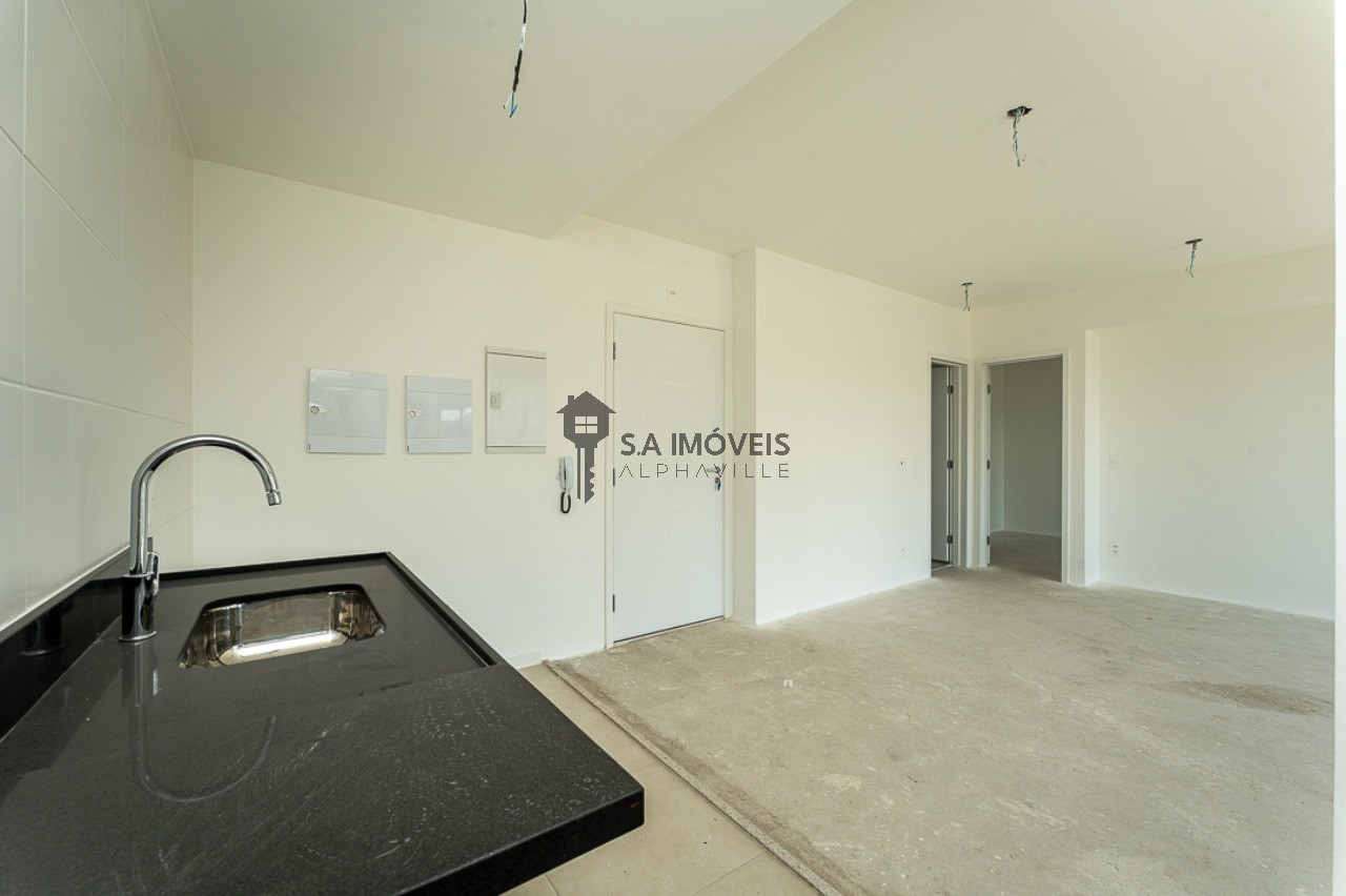 Apartamento, 2 quartos, 75 m² - Foto 13