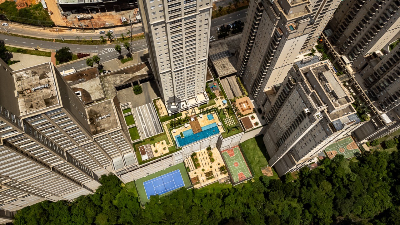 Cobertura à venda com 3 quartos, 170m² - Foto 75