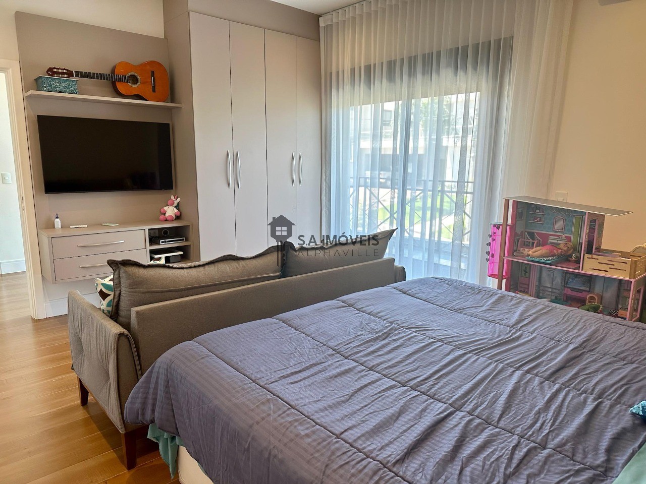 Casa de Condomínio, 3 quartos - Foto 22