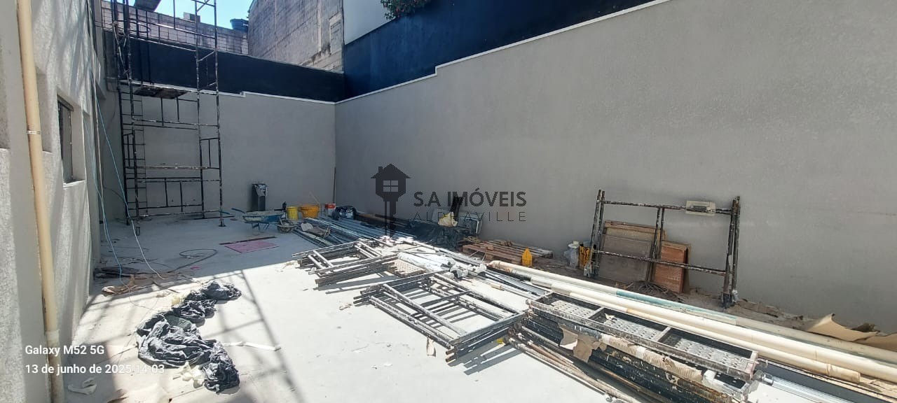 Loja-Salão para alugar, 1002m² - Foto 5